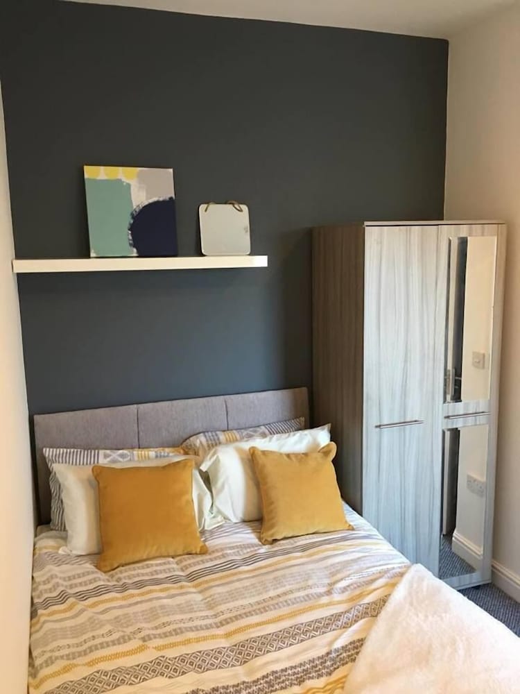 Фото Townhouse @ Allen St - Stoke