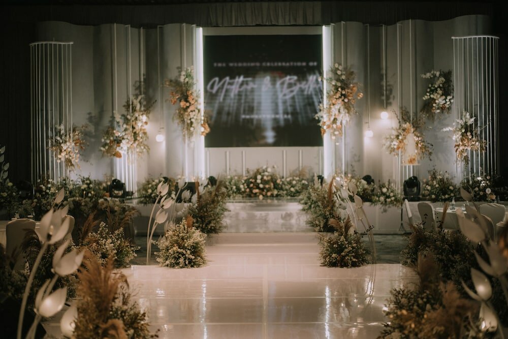 Фото DoubleTree by Hilton Surabaya