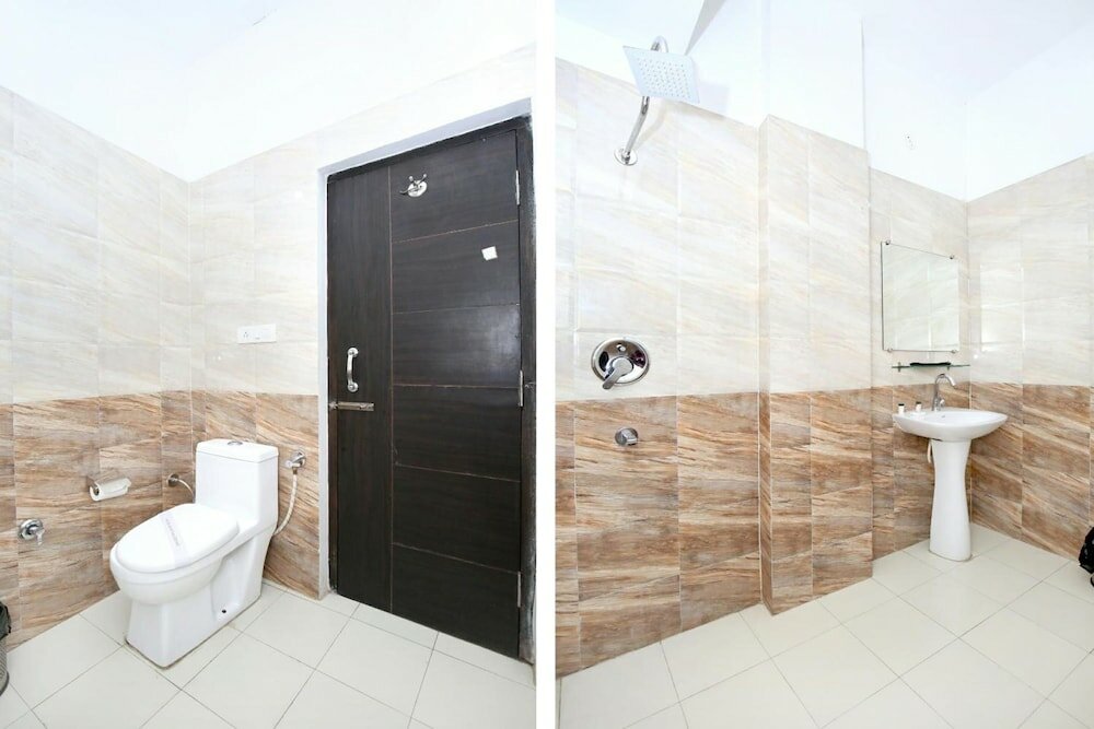 Фото Hotel Nanda