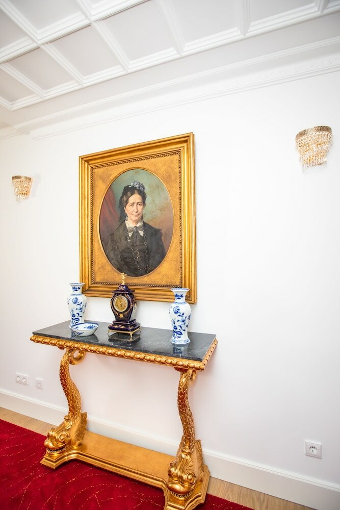 Фото Sra da Oliveira Solar Heritage