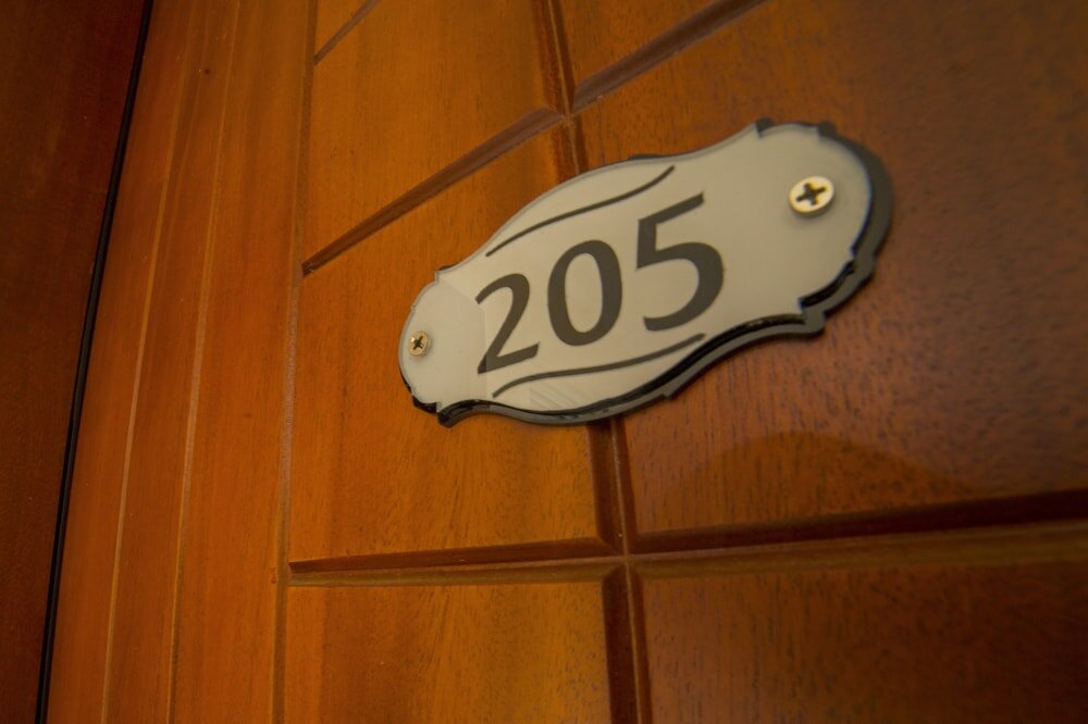 Фото Natra Apartments