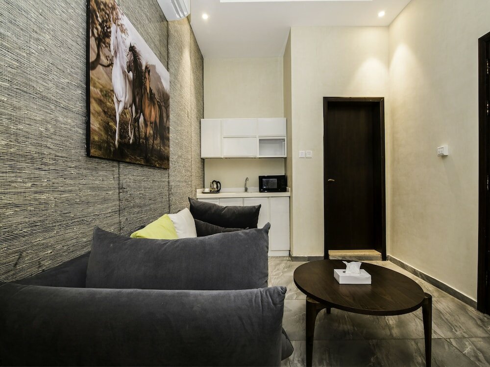 Фото Prestige Suite