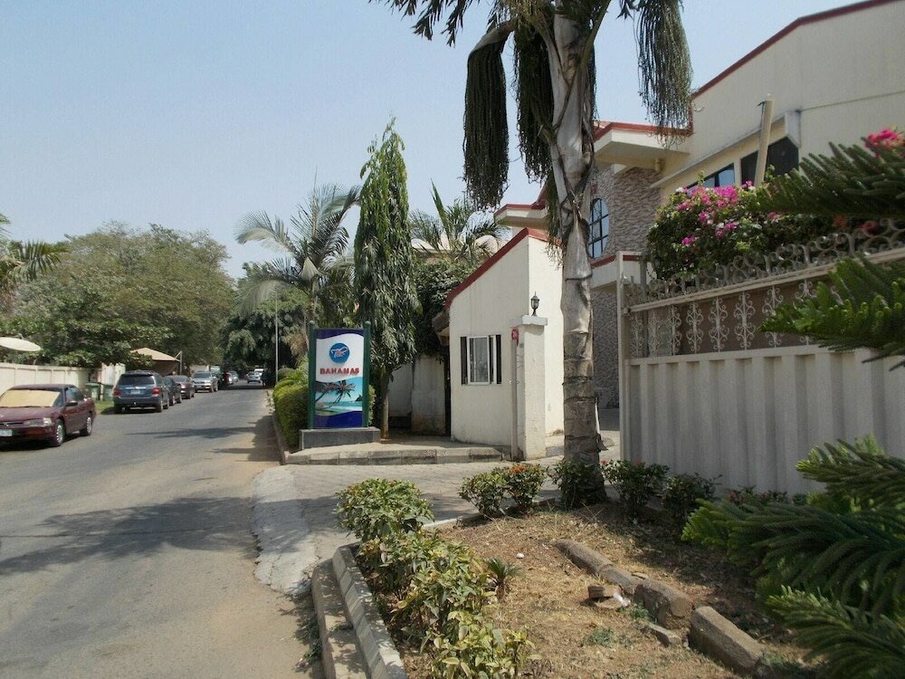 Фото Bahamas Hotels International