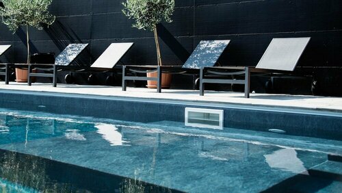 Гостиница La Pietra B&b