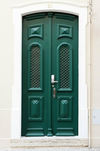 Гостиница Glass Boutique - Rooms & Suites