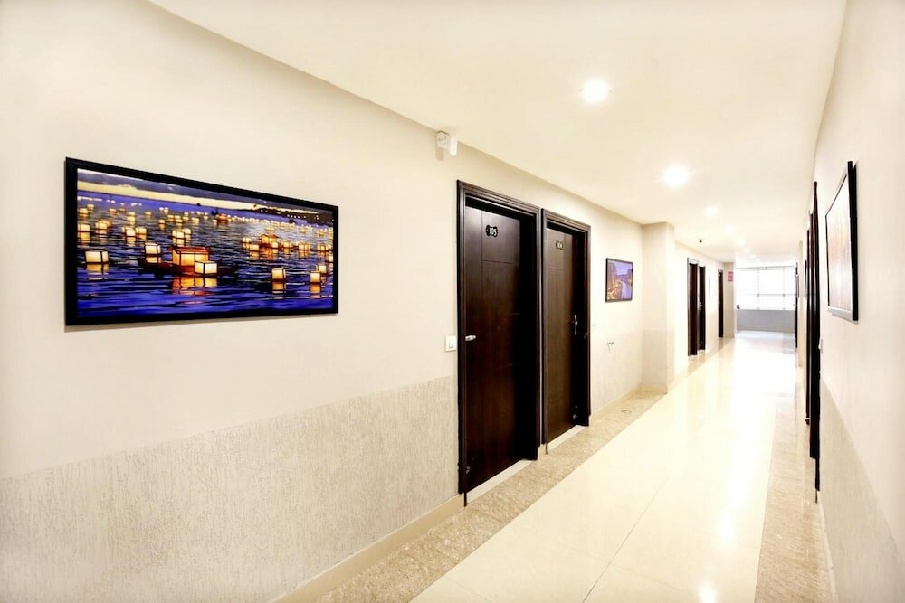 Фото Hotel Nanda