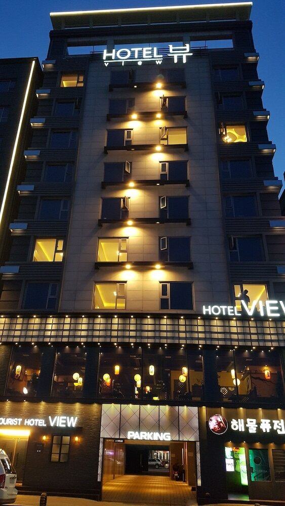 Фото Lahan Hotel Pohang