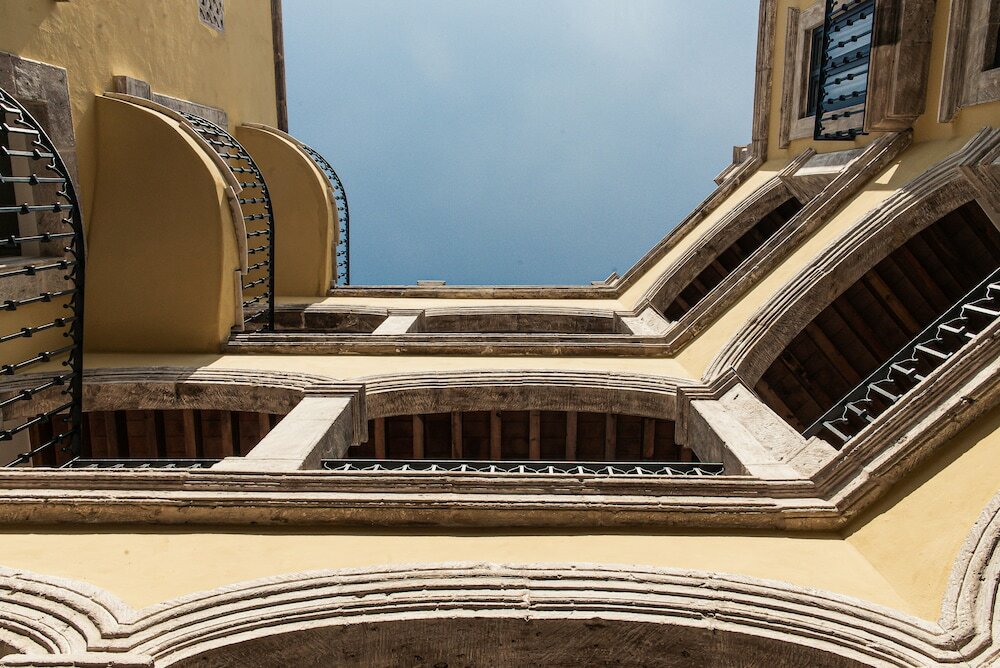 Фото The Essentia Hotel - Sma