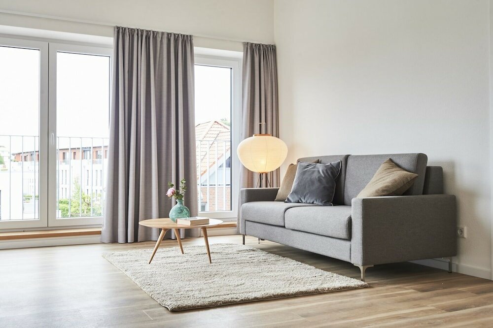 Фото Boardinghome Oldenburg