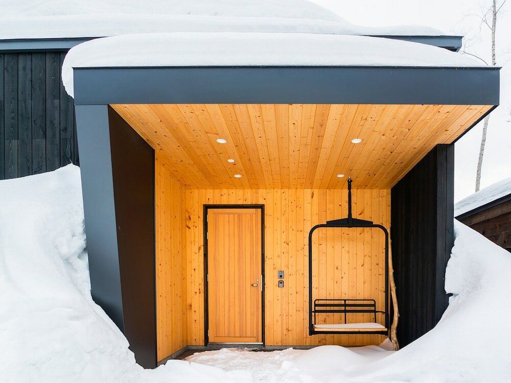 Фото Birchwood Chalet