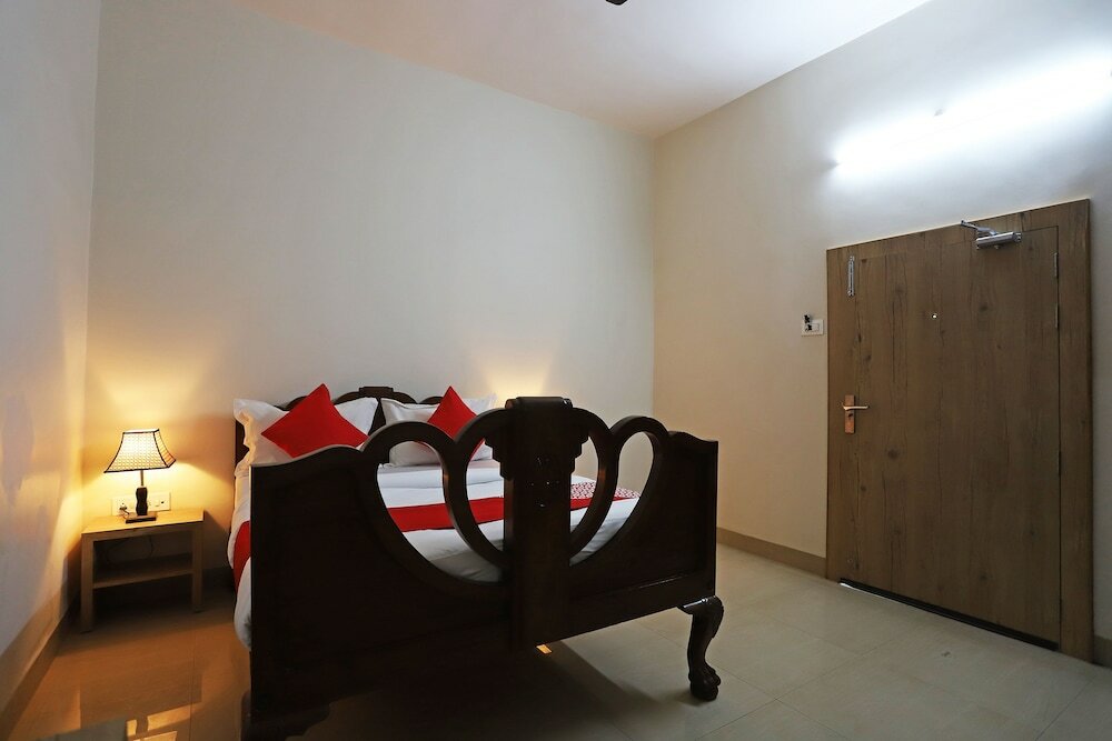 Фото Oyo 46175 Blue Lotus Club And Resorts