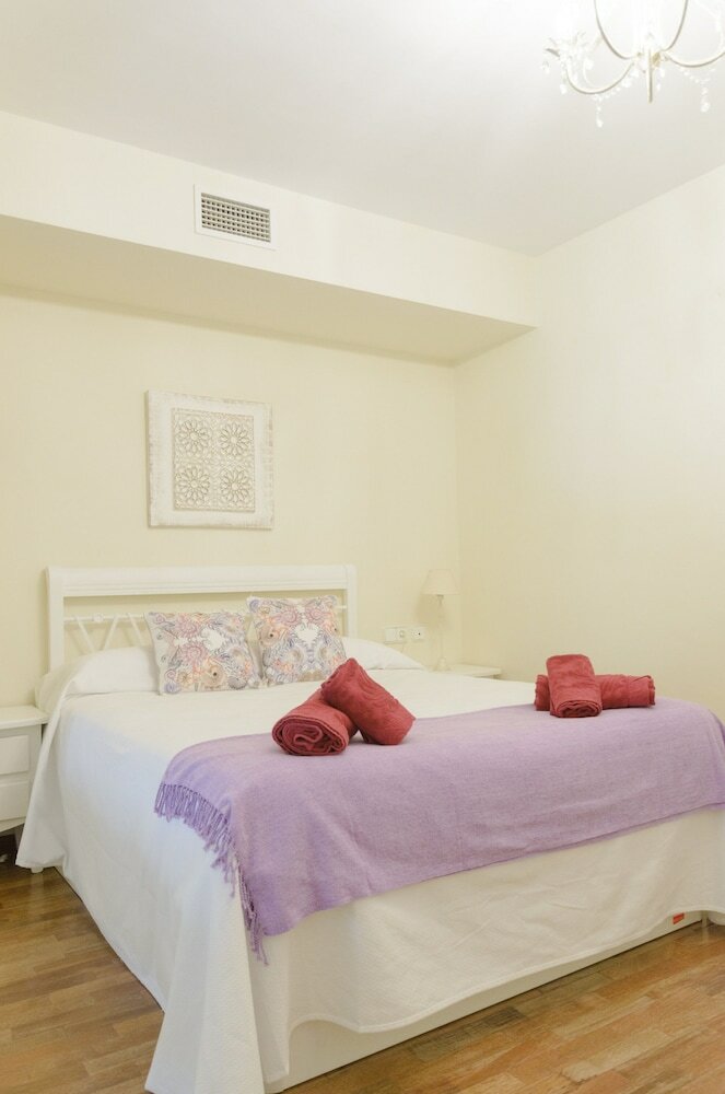 Фото Espectacular Duplex Altos de Santa Ana