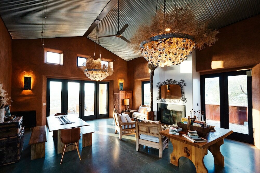 Фото Sacred Sands