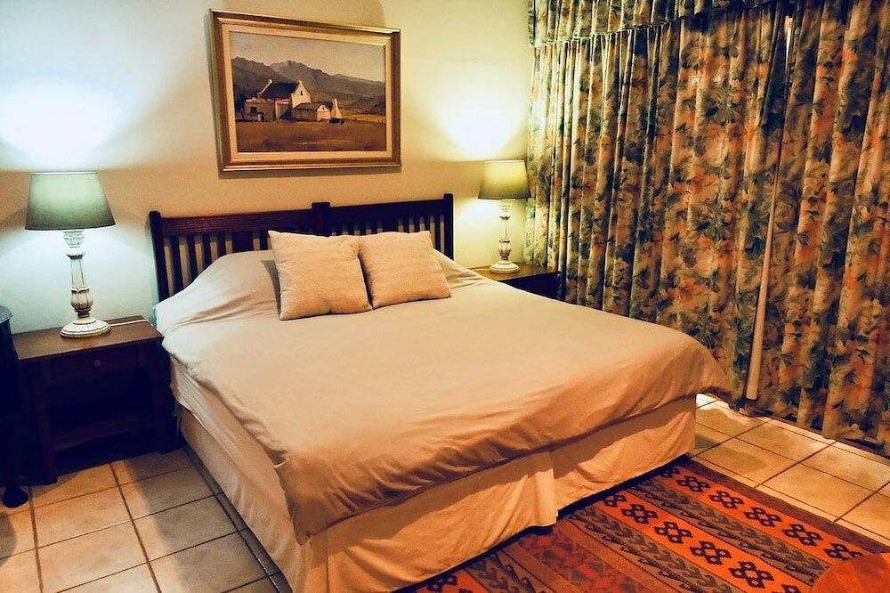 Фото The Brackens Guest House