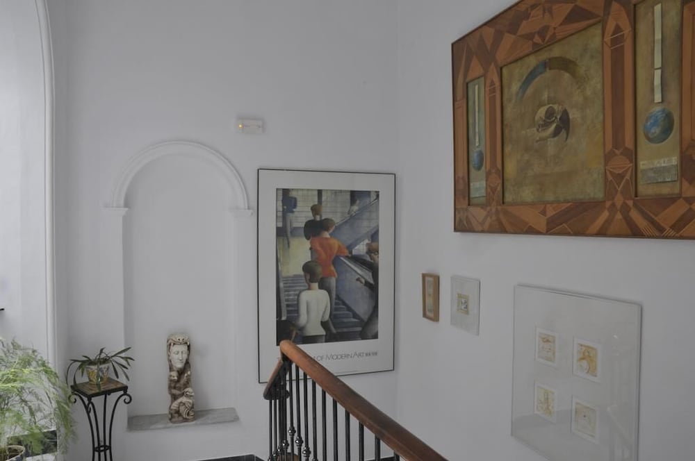 Фото Casa Patio del Panadero