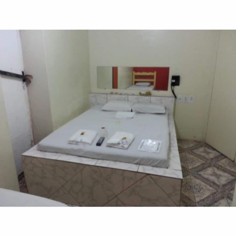 Фото Pousada dos Sonhos