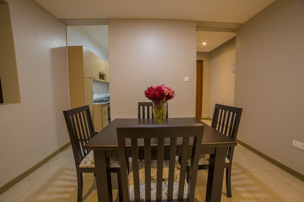 Фото Natra Apartments