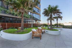 Гостиница Fv by Serain Residences