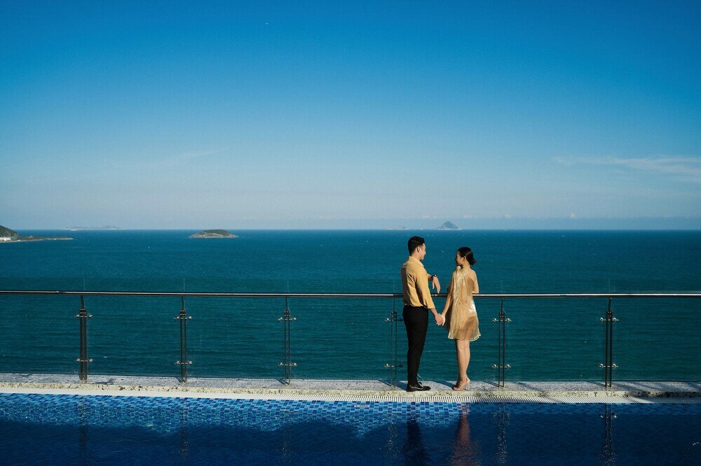 Фото Navada Beach Hotel