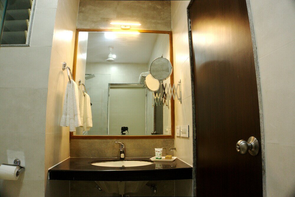 Фото The Raas Mahal