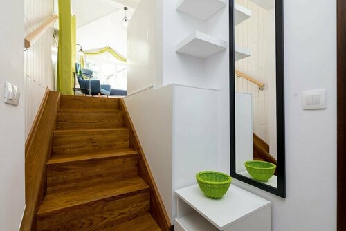 Гостиница Mokotow Cosy House Studio в Варшаве
