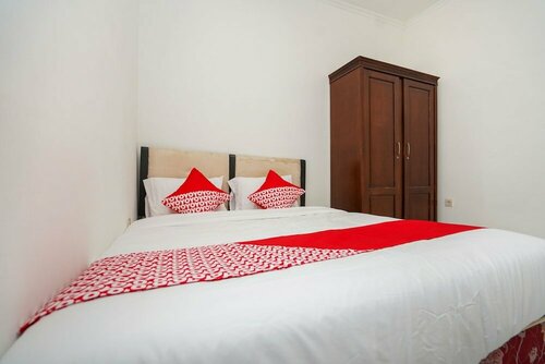 Гостиница Oyo 1281 Home Stay 83