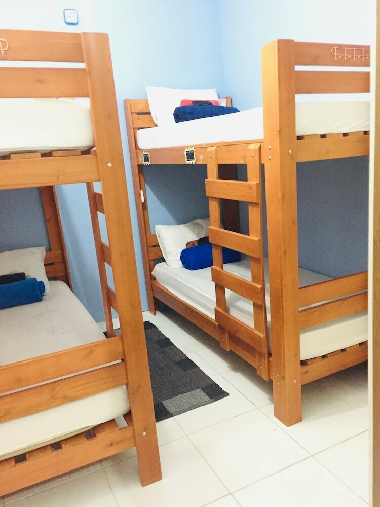 Hotel EasyHost Brasil - Hostel, Florianopolis, photo