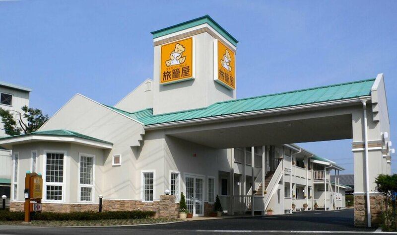Гостиница Family Lodge Hatagoya Iga