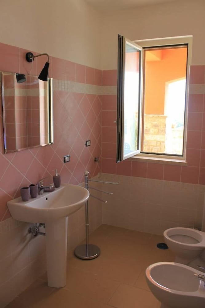 Фото Residence Cilento Holiday Village