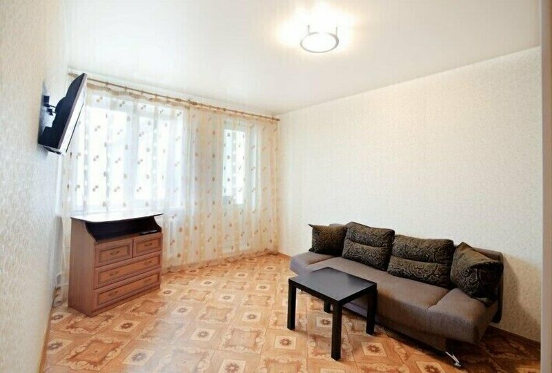 Апартаменты Sunrise flat на проспекте Океанский 149 во Владивостоке