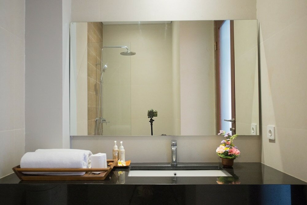 Фото Curve House Umalas