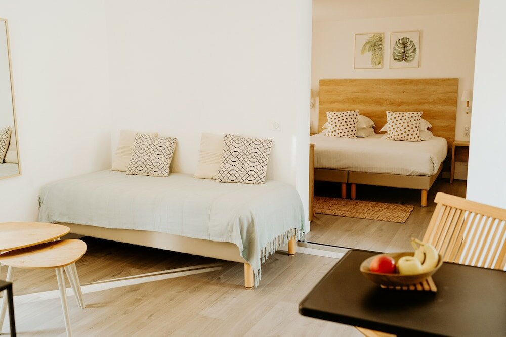 Фото Palm Hotel Nice