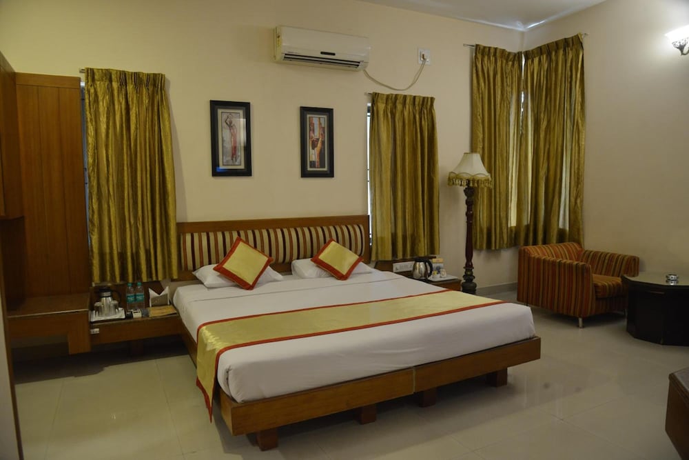 Фото Pai Vista Hotel