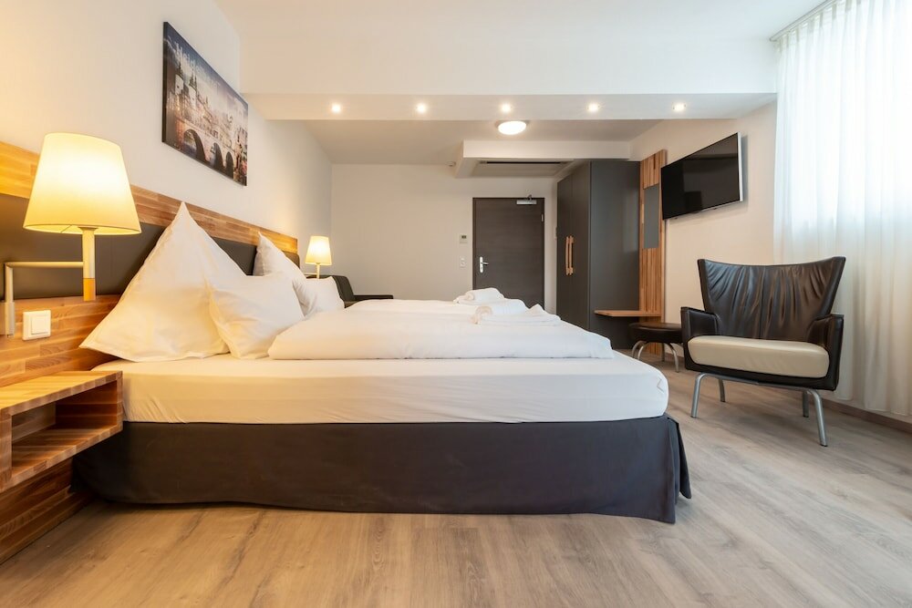 Фото Hotel in Laisen