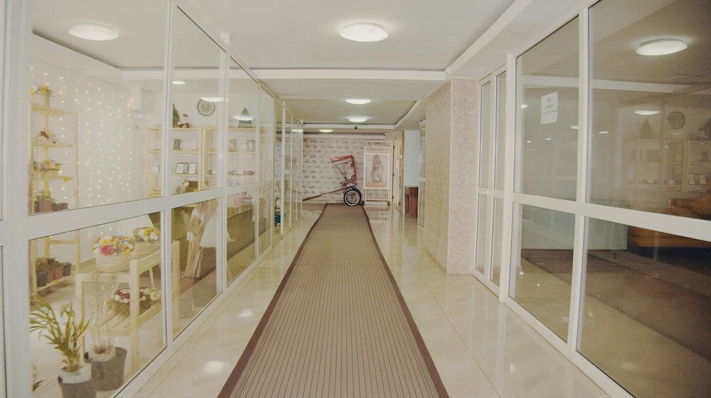 Фото Grand Appart' Antaninarenina