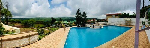 Гостиница La Fortuna Resort and SPA
