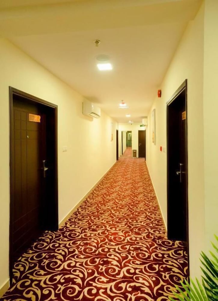 Фото Salalah Royal Hotel Suites