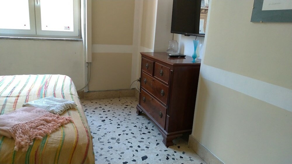 Фото Mabbonath b&b Palermo Centro