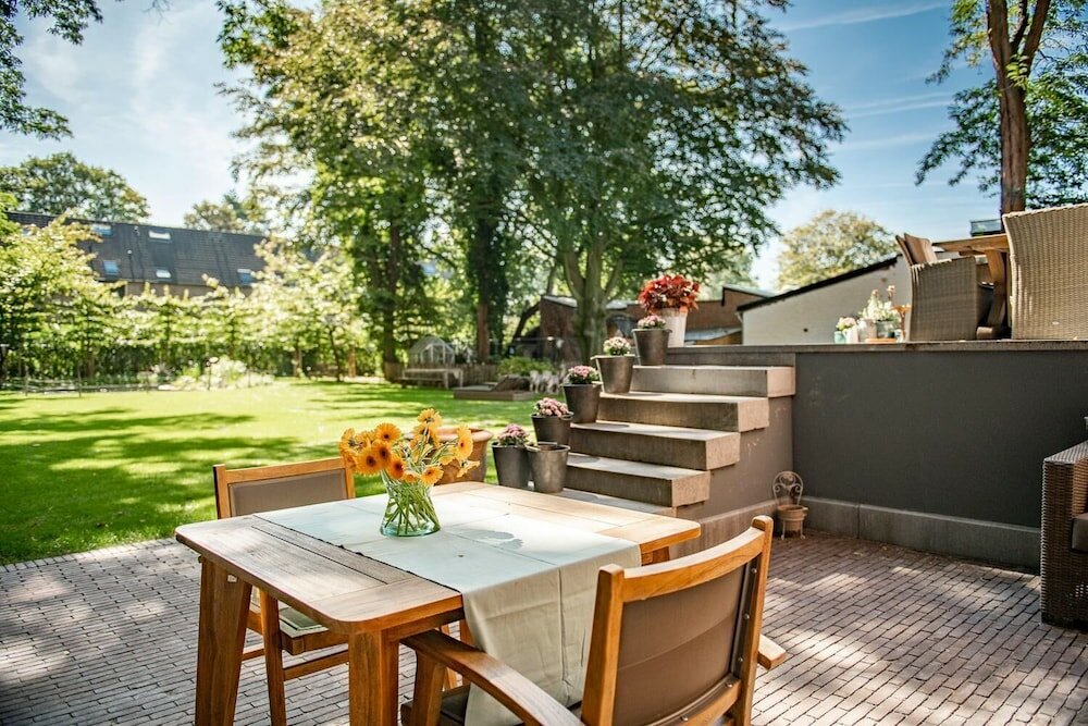 Фото B&b Parkhuys