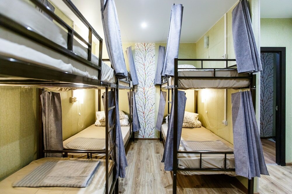 Фото Nice hostel Crocus