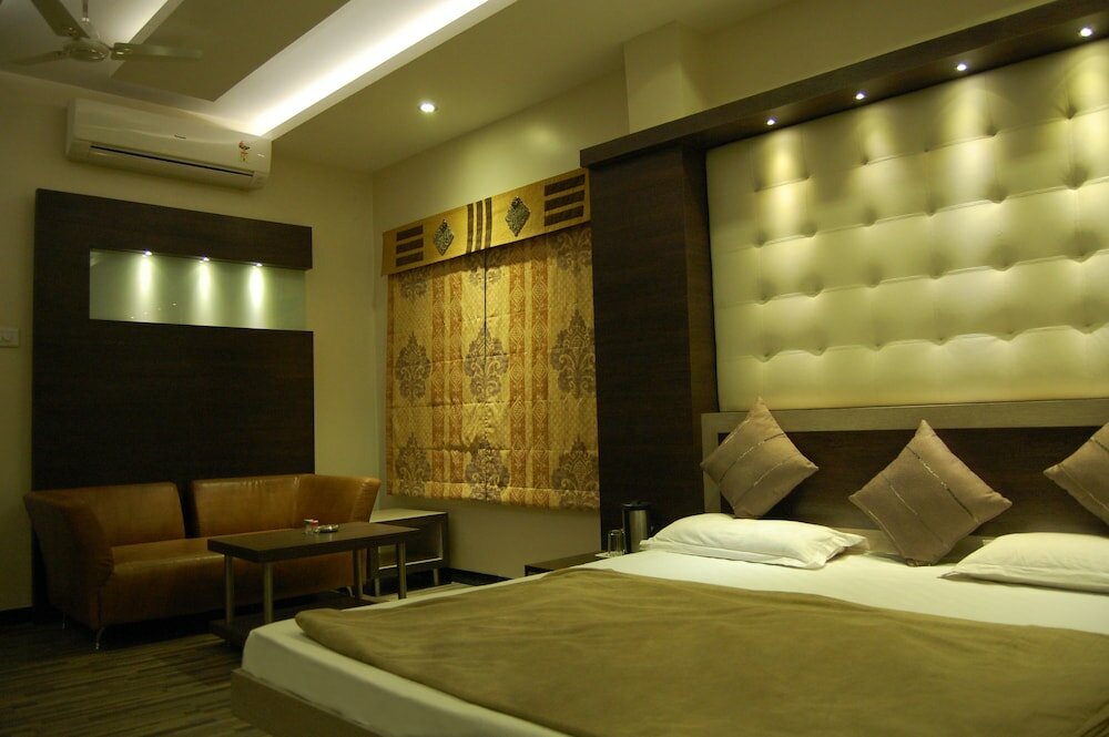 Фото Hotel Purva