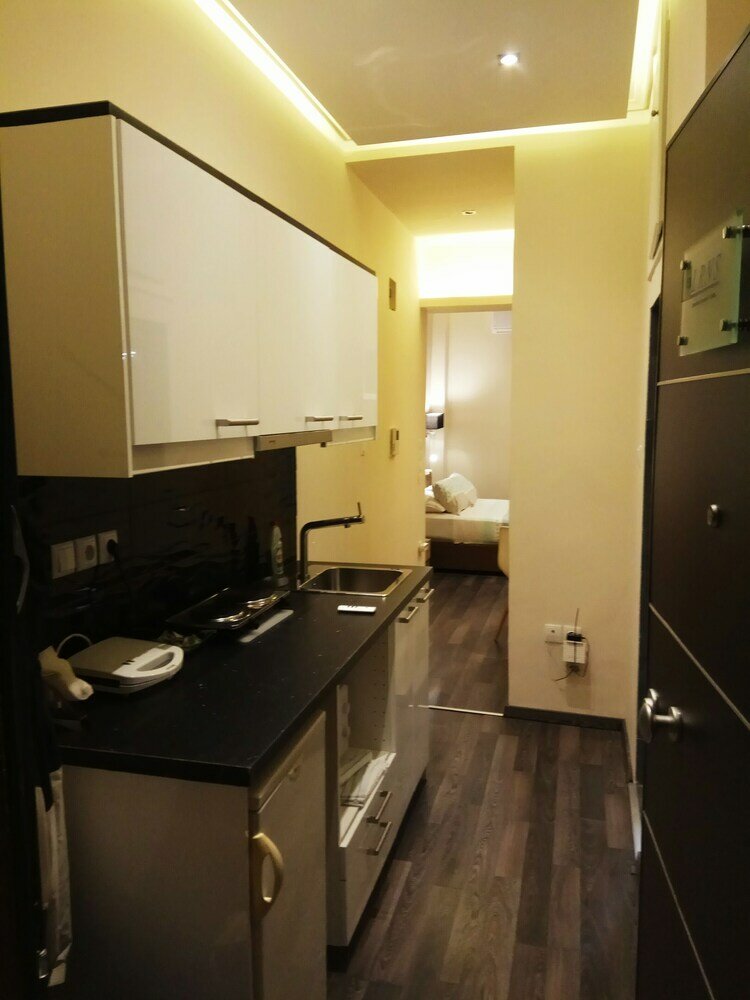 Фото Athens Luxurious Suite 30