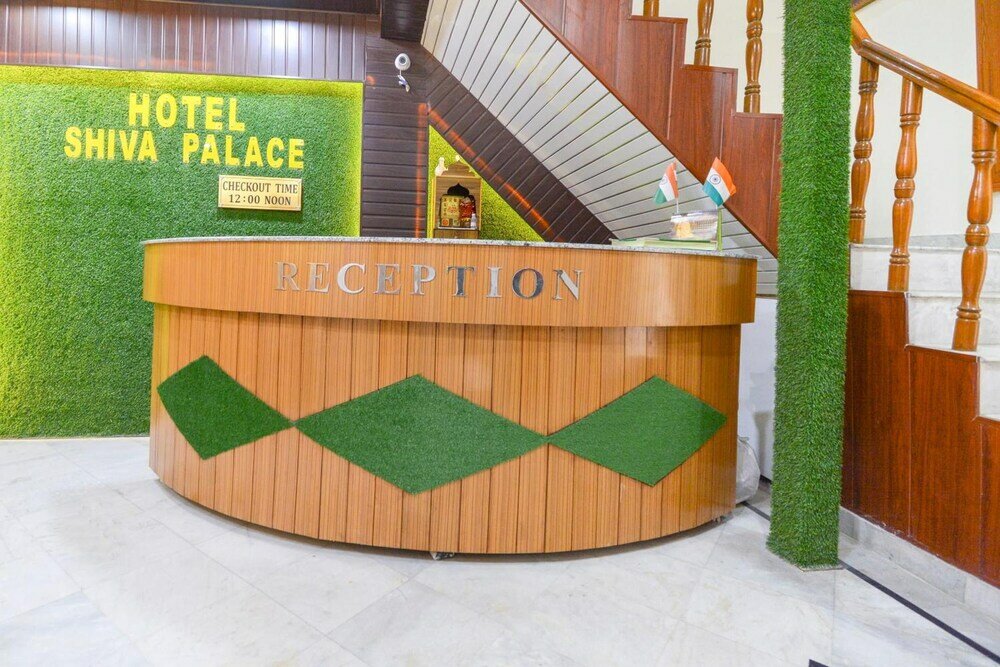 Фото Hotel Milan Palace