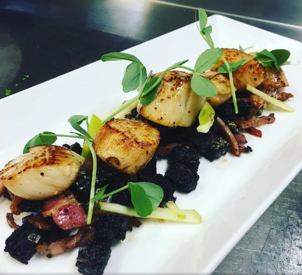 Фото Chlachain Inn