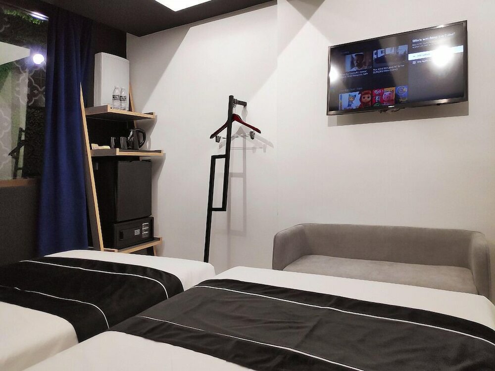 Фото Loop On Leith