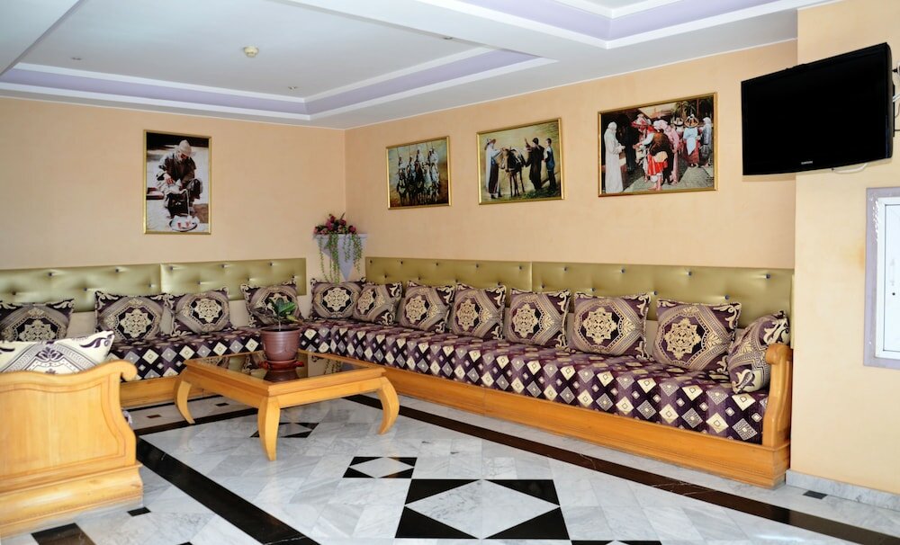 Фото отеля 4