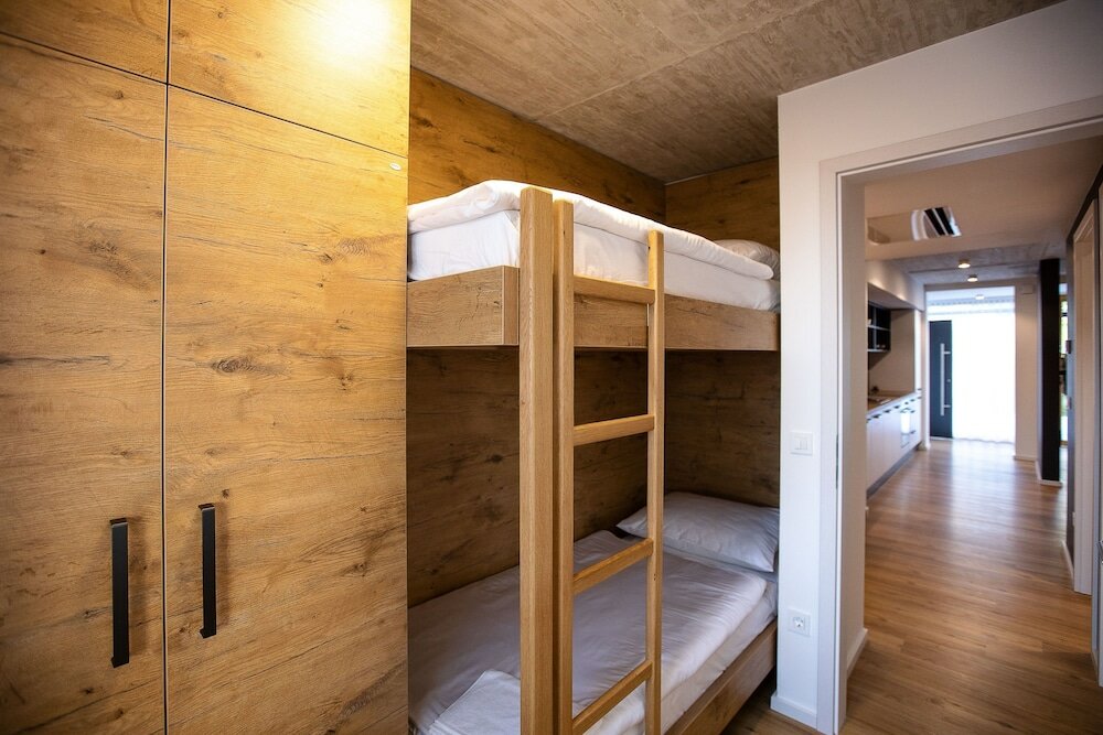 Фото Postcard City Apartments