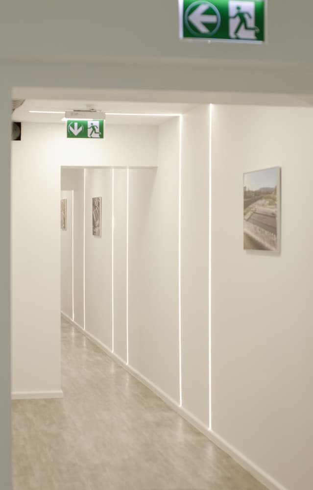 Фото Hostel Green