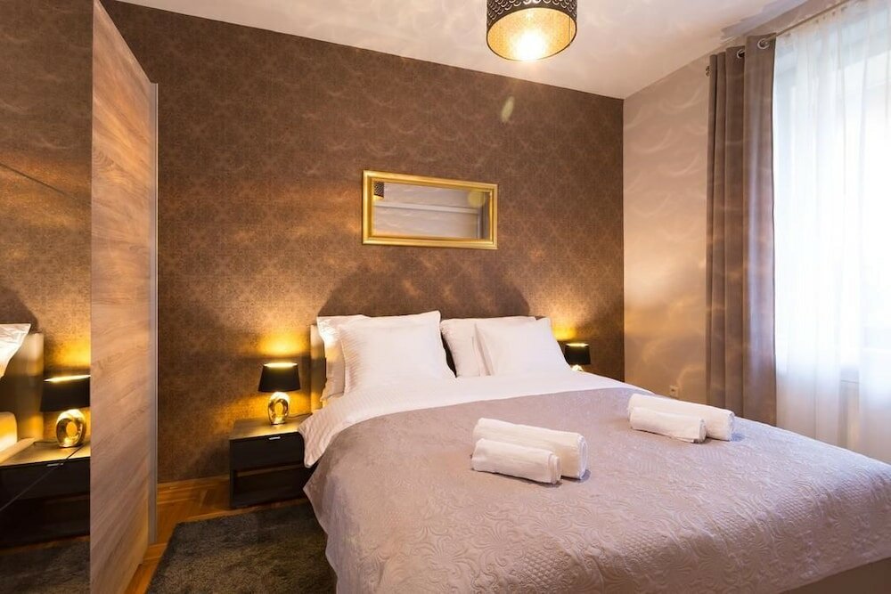 Фото Laufer Apartment