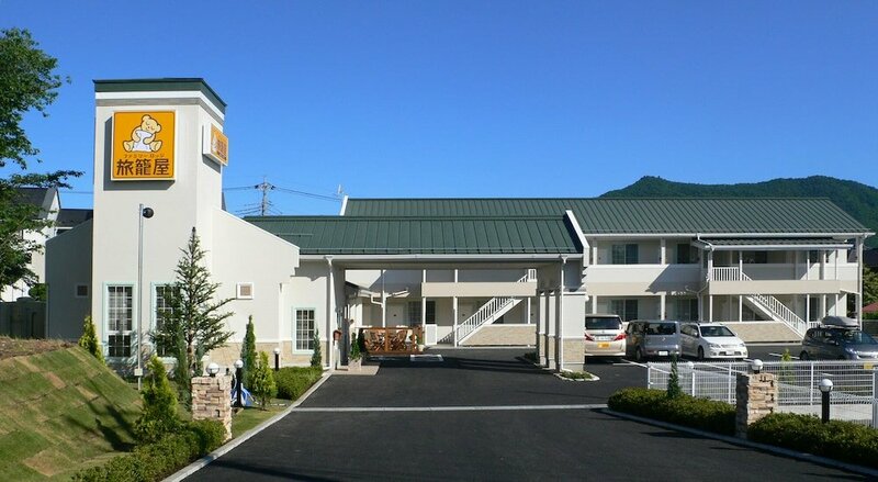 Гостиница Family Lodge Hatagoya Fujiyoshida